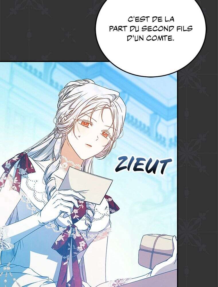 Read I Became the Wife of the Male Lead FR Manga Online