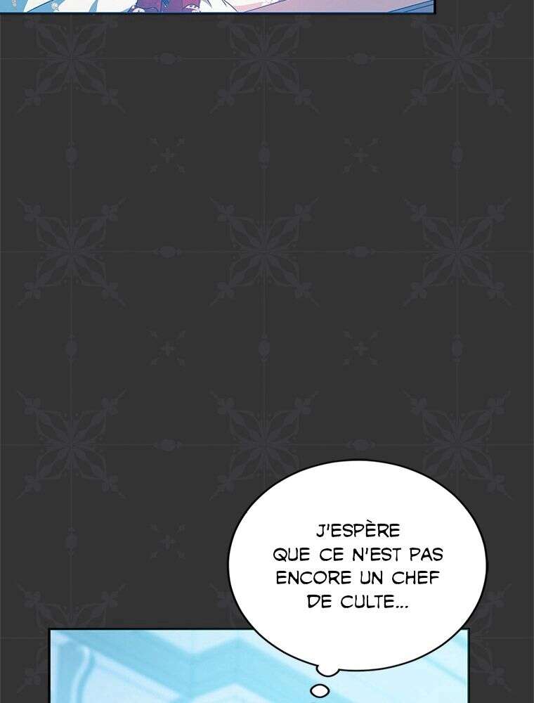 Read I Became the Wife of the Male Lead FR Manga Online