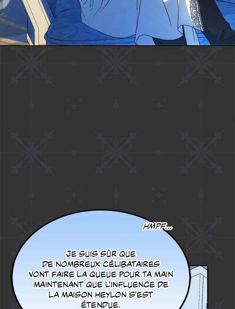 Read I Became the Wife of the Male Lead FR Manga Online
