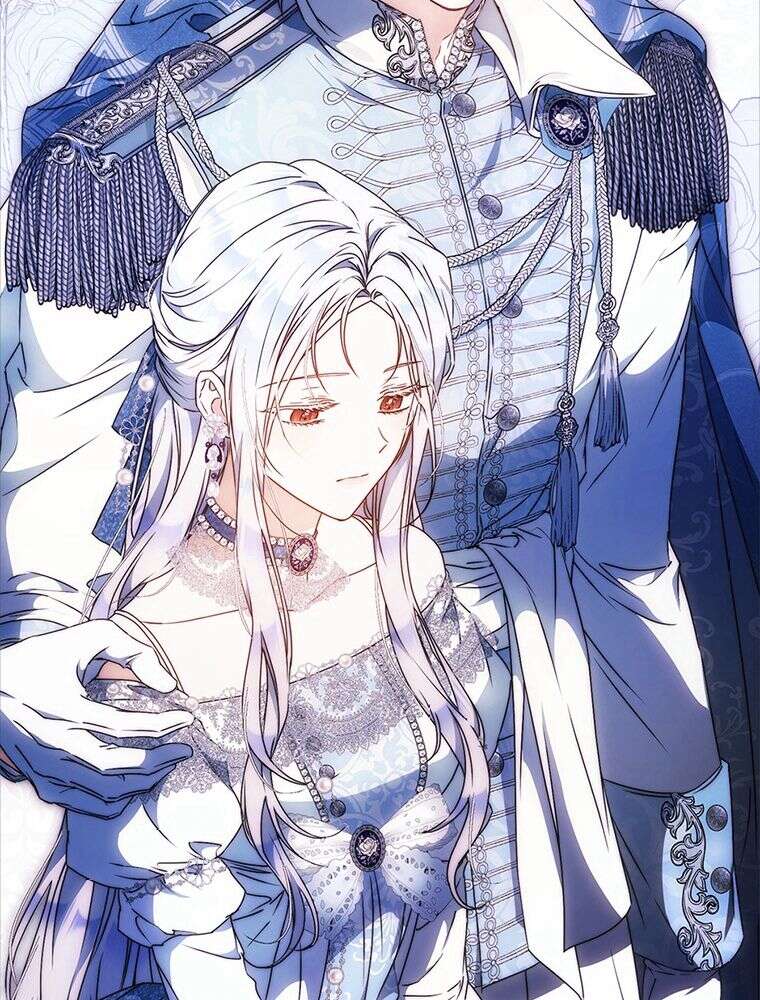 Read I Became the Wife of the Male Lead FR Manga Online