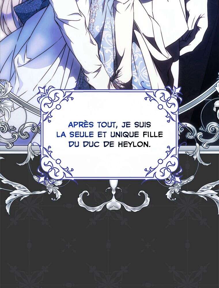 Read I Became the Wife of the Male Lead FR Manga Online