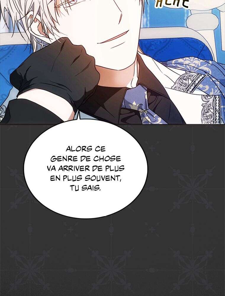 Read I Became the Wife of the Male Lead FR Manga Online