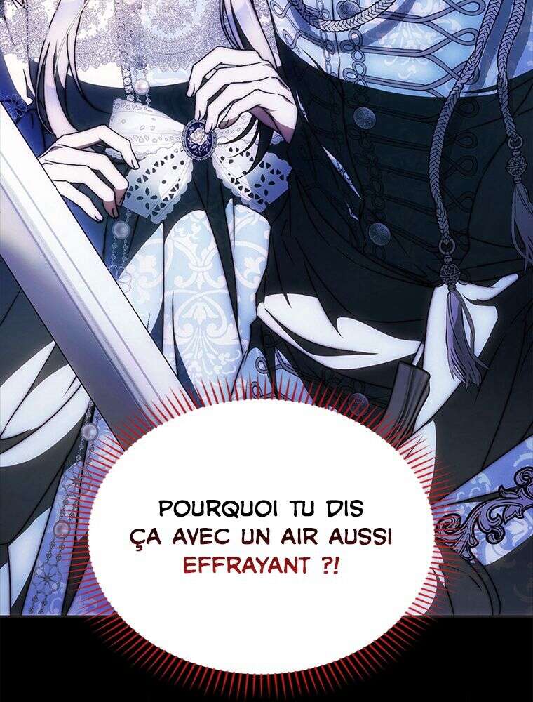 Read I Became the Wife of the Male Lead FR Manga Online