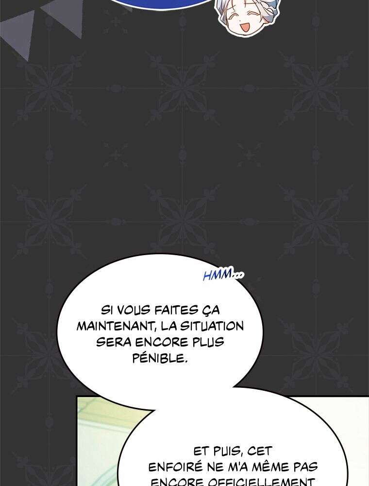 Read I Became the Wife of the Male Lead FR Manga Online