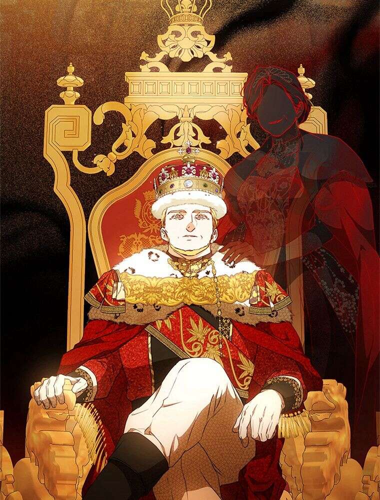 Read I Became the Wife of the Male Lead FR Manga Online