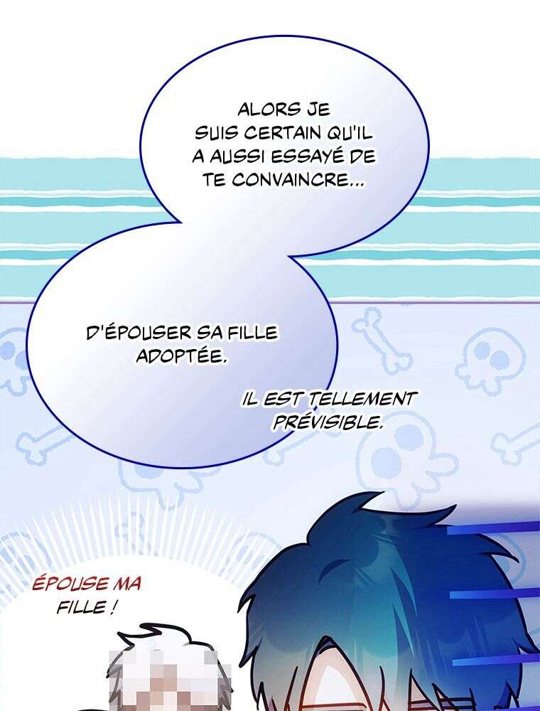 Read I Became the Wife of the Male Lead FR Manga Online