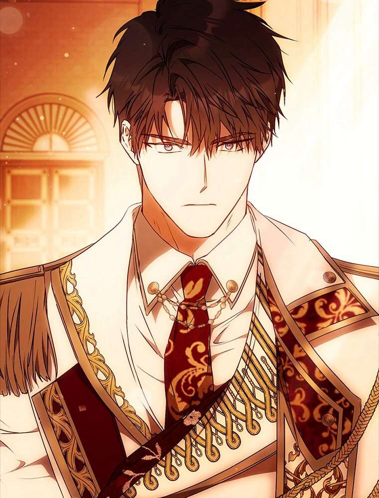 Read I Became the Wife of the Male Lead FR Manga Online
