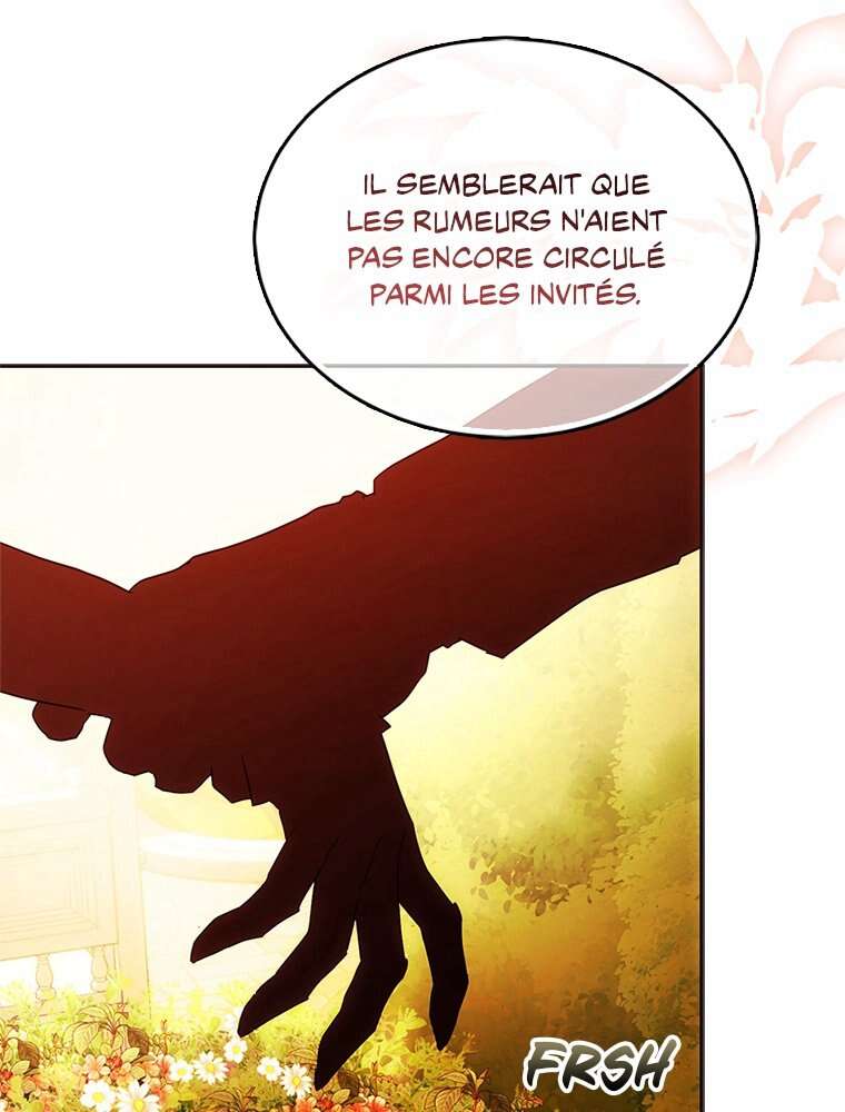 Read I Became the Wife of the Male Lead FR Manga Online