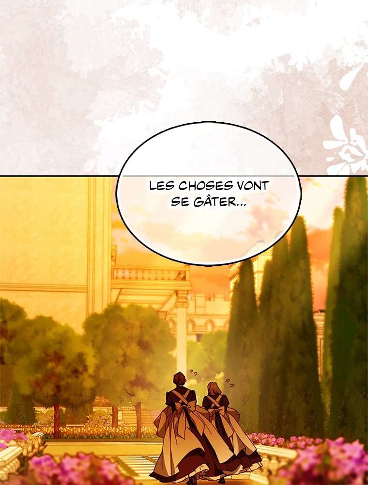 Read I Became the Wife of the Male Lead FR Manga Online