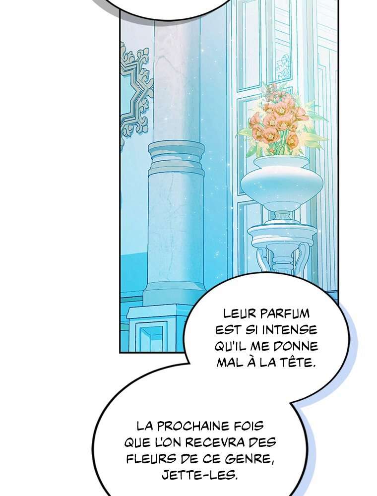 Read I Became the Wife of the Male Lead FR Manga Online