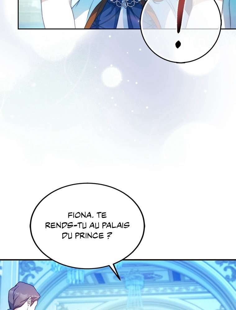 Read I Became the Wife of the Male Lead FR Manga Online
