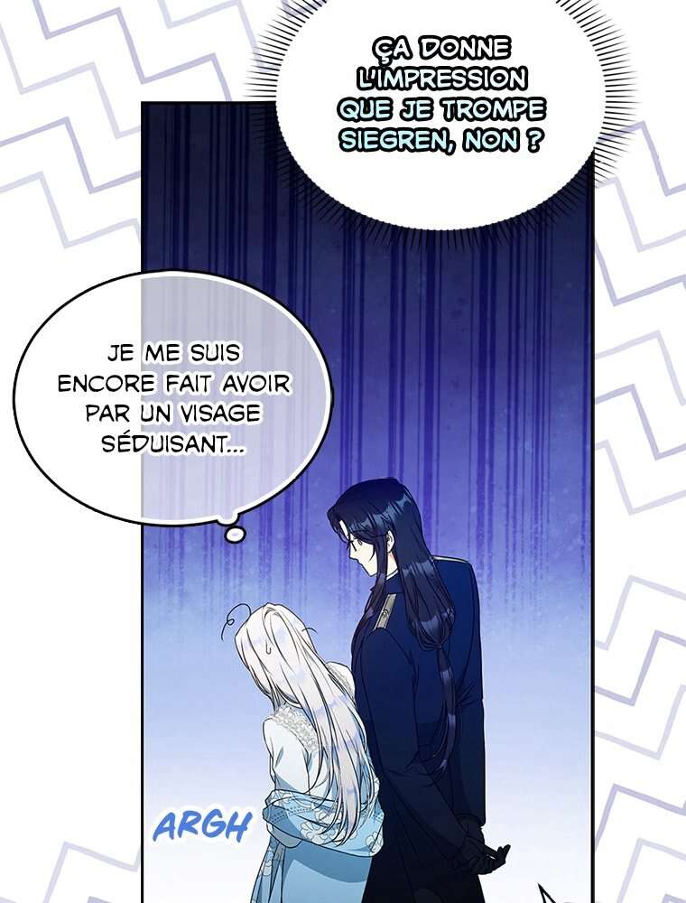Read I Became the Wife of the Male Lead FR Manga Online