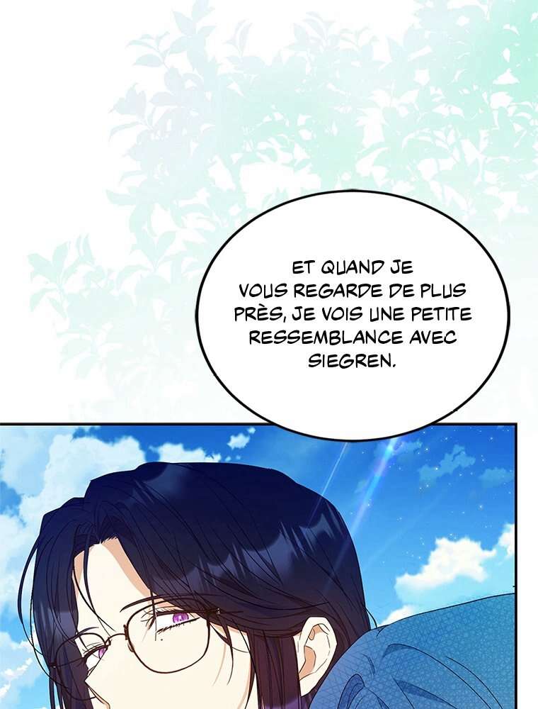 Read I Became the Wife of the Male Lead FR Manga Online