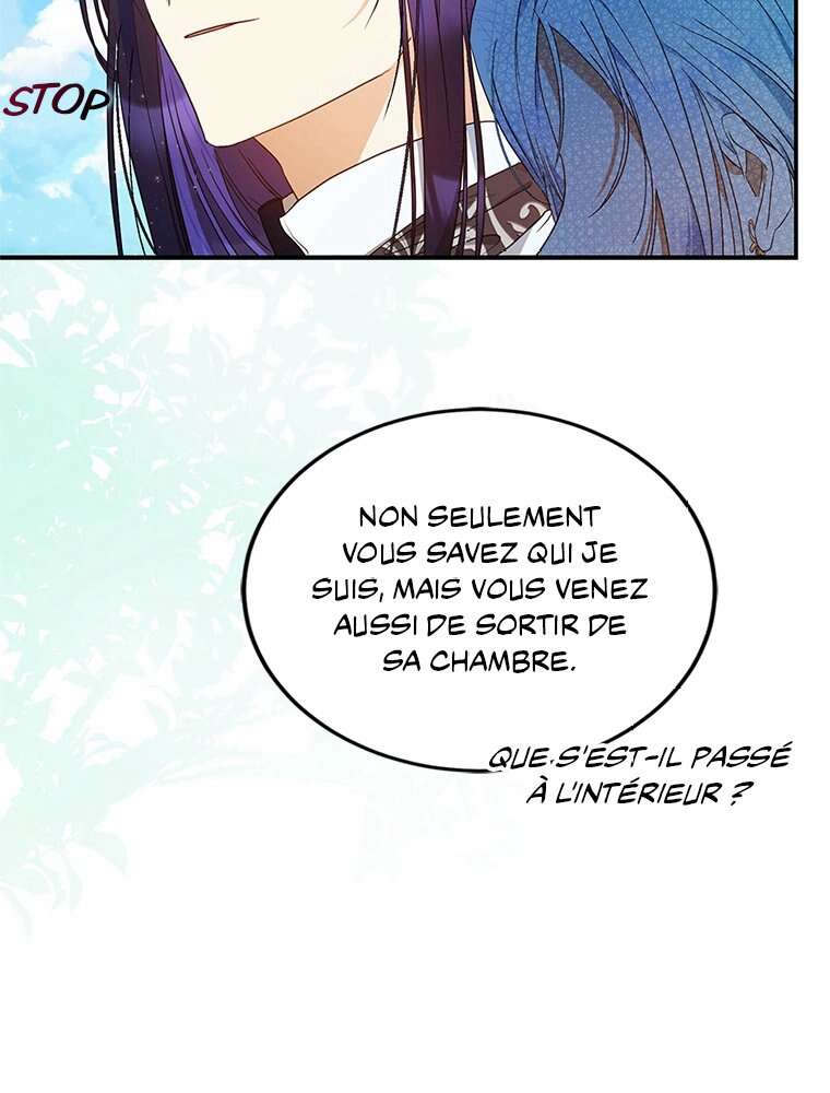 Read I Became the Wife of the Male Lead FR Manga Online
