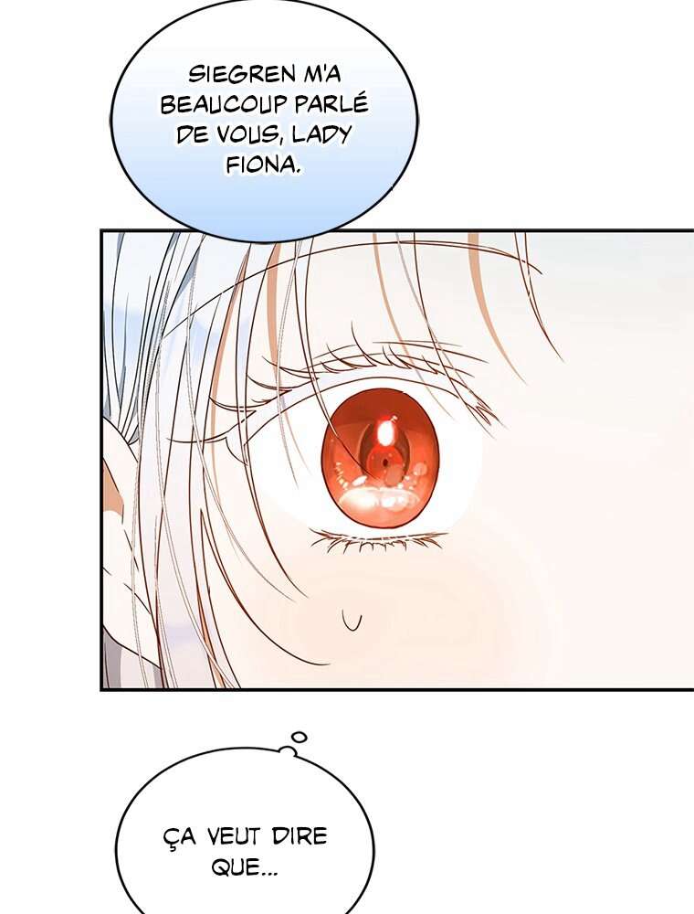Read I Became the Wife of the Male Lead FR Manga Online