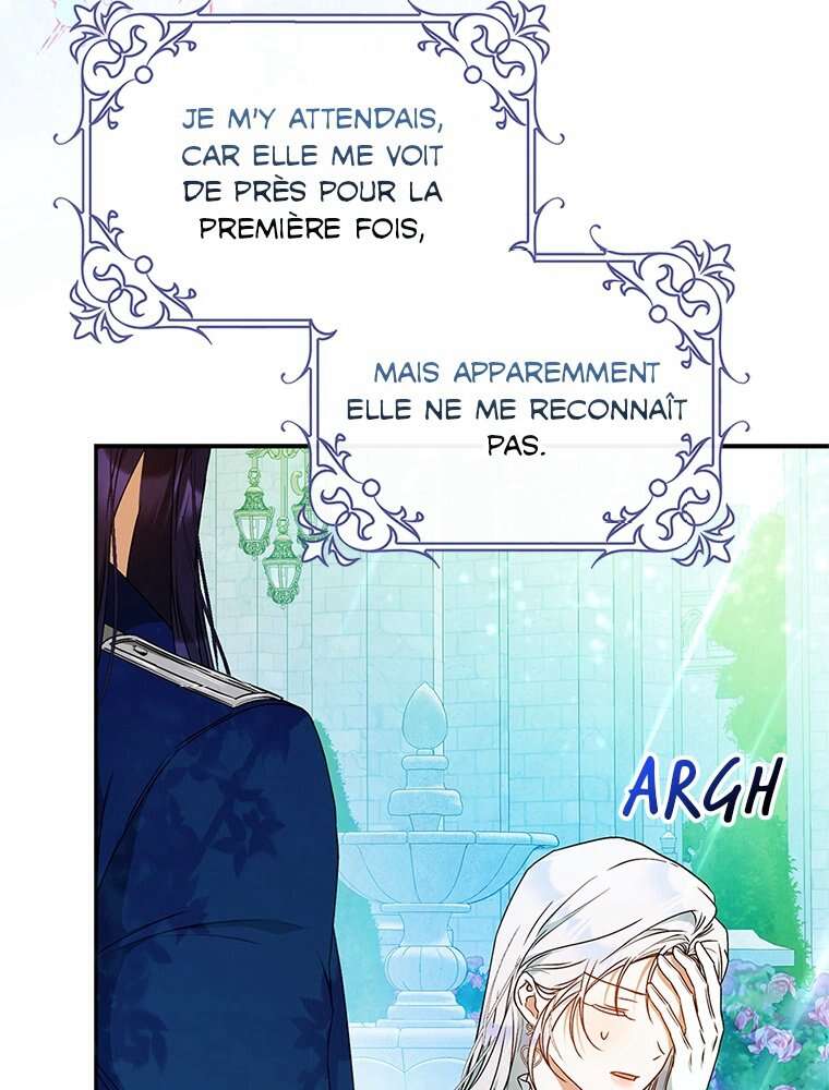 Read I Became the Wife of the Male Lead FR Manga Online