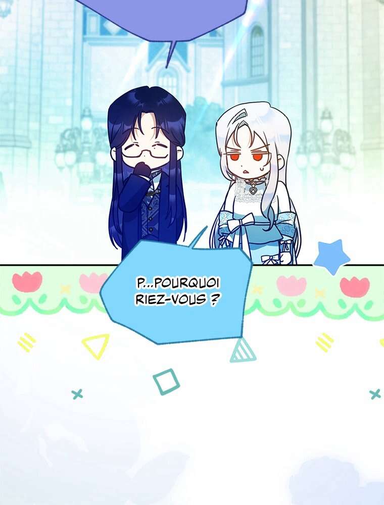 Read I Became the Wife of the Male Lead FR Manga Online
