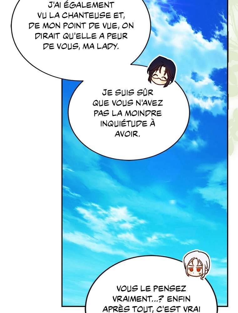 Read I Became the Wife of the Male Lead FR Manga Online
