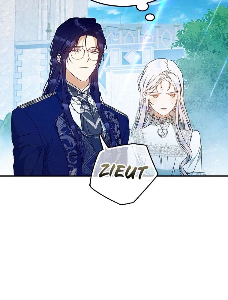 Read I Became the Wife of the Male Lead FR Manga Online