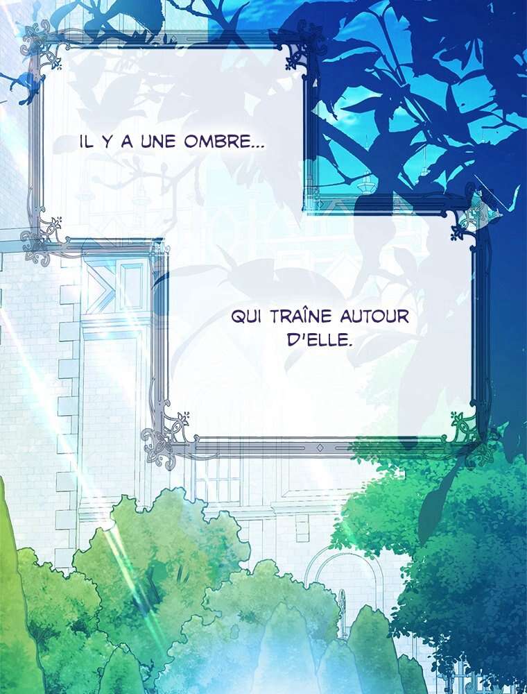 Read I Became the Wife of the Male Lead FR Manga Online