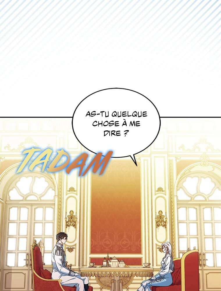 Read I Became the Wife of the Male Lead FR Manga Online