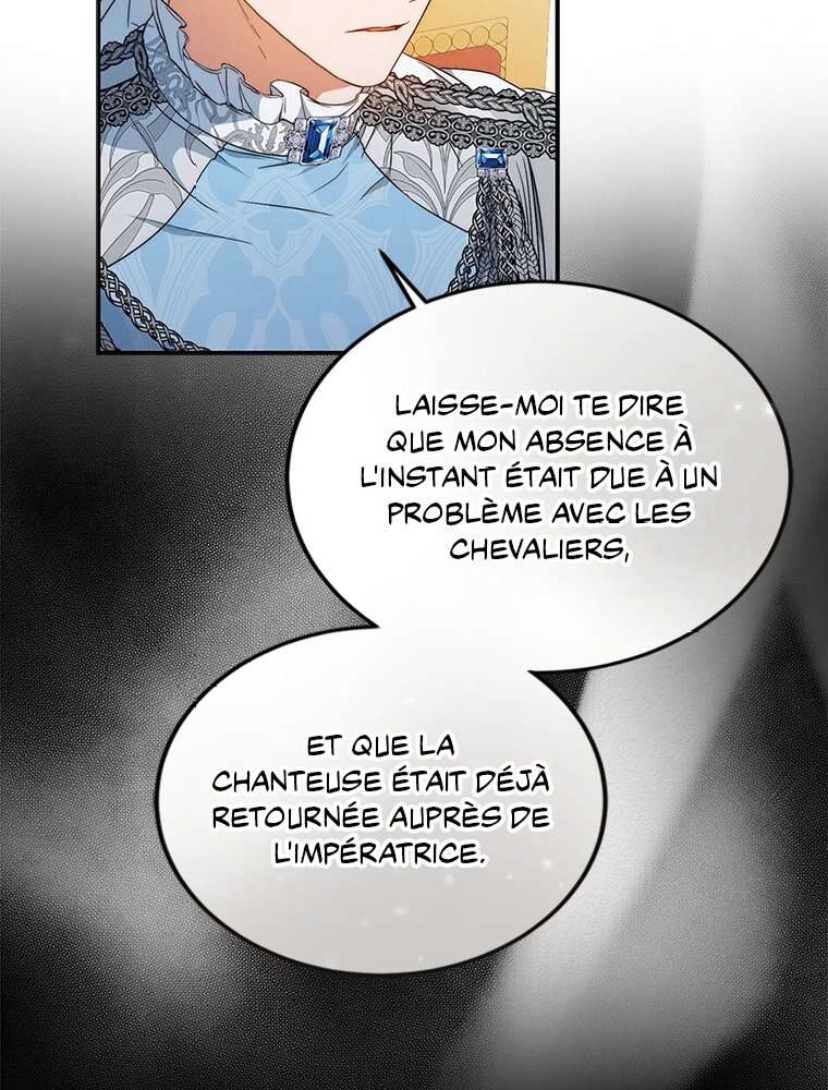 Read I Became the Wife of the Male Lead FR Manga Online