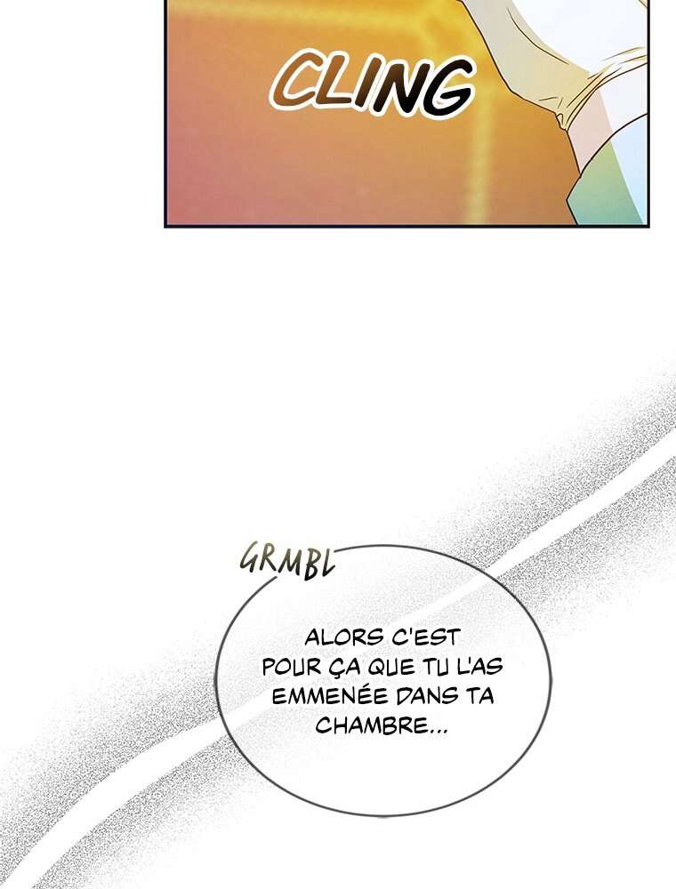 Read I Became the Wife of the Male Lead FR Manga Online