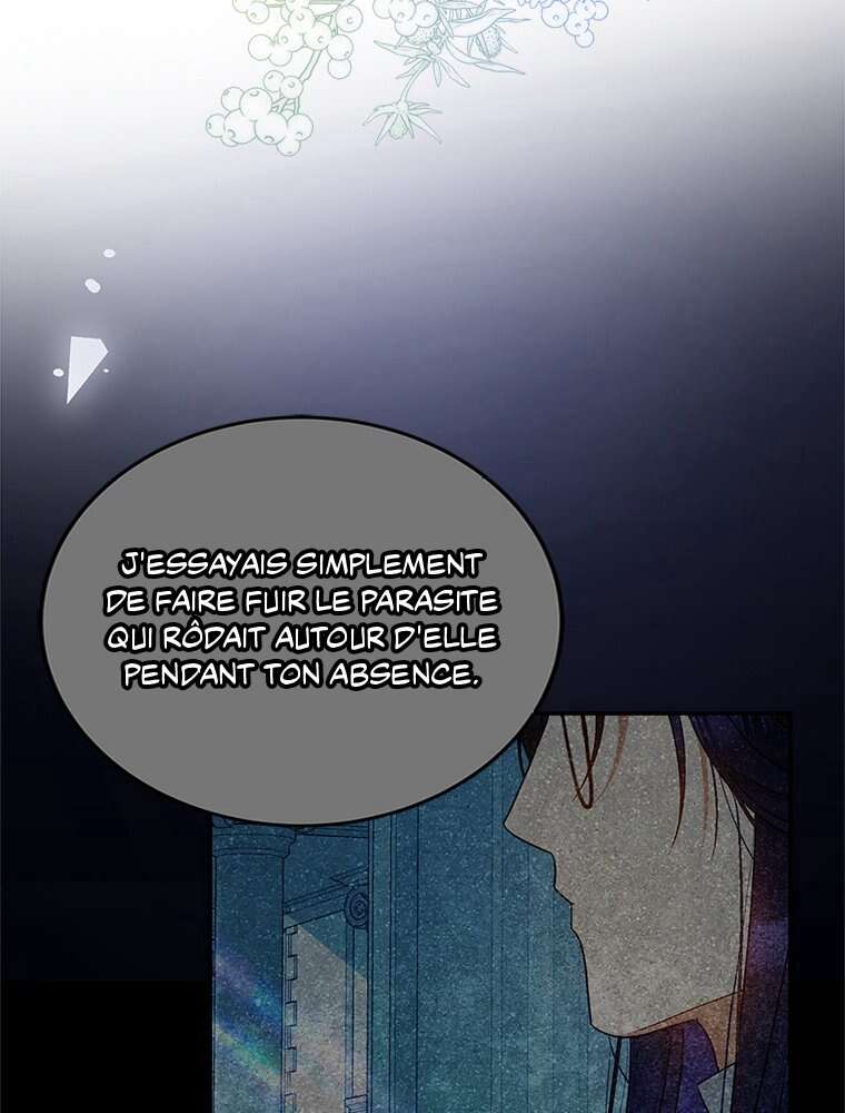 Read I Became the Wife of the Male Lead FR Manga Online