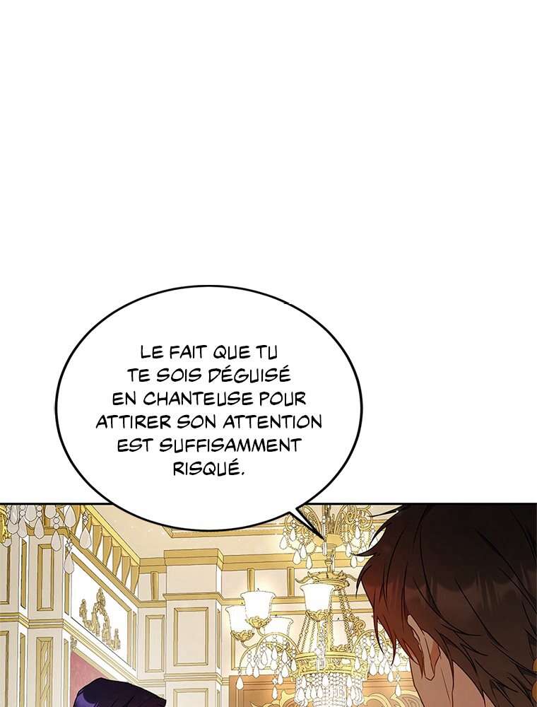Read I Became the Wife of the Male Lead FR Manga Online