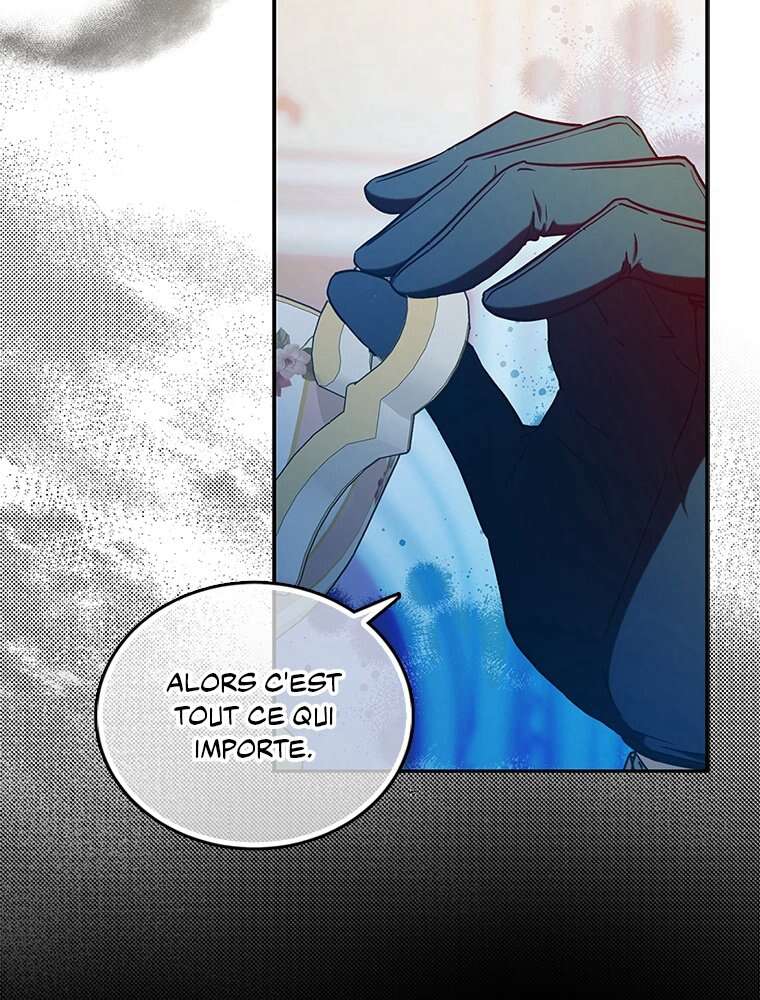 Read I Became the Wife of the Male Lead FR Manga Online