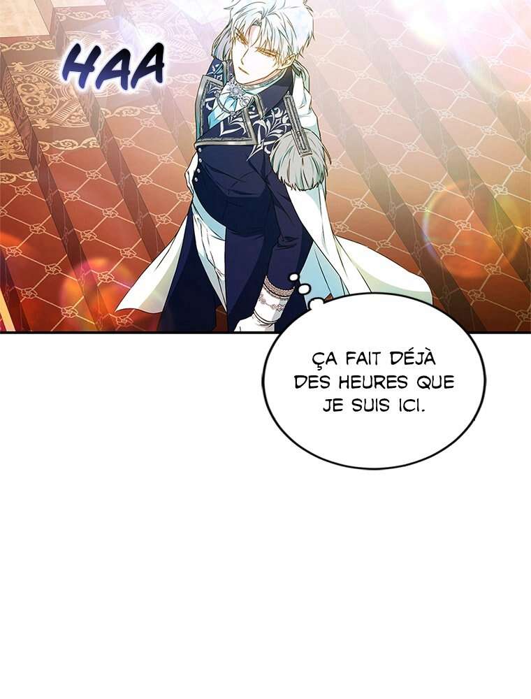Read I Became the Wife of the Male Lead FR Manga Online