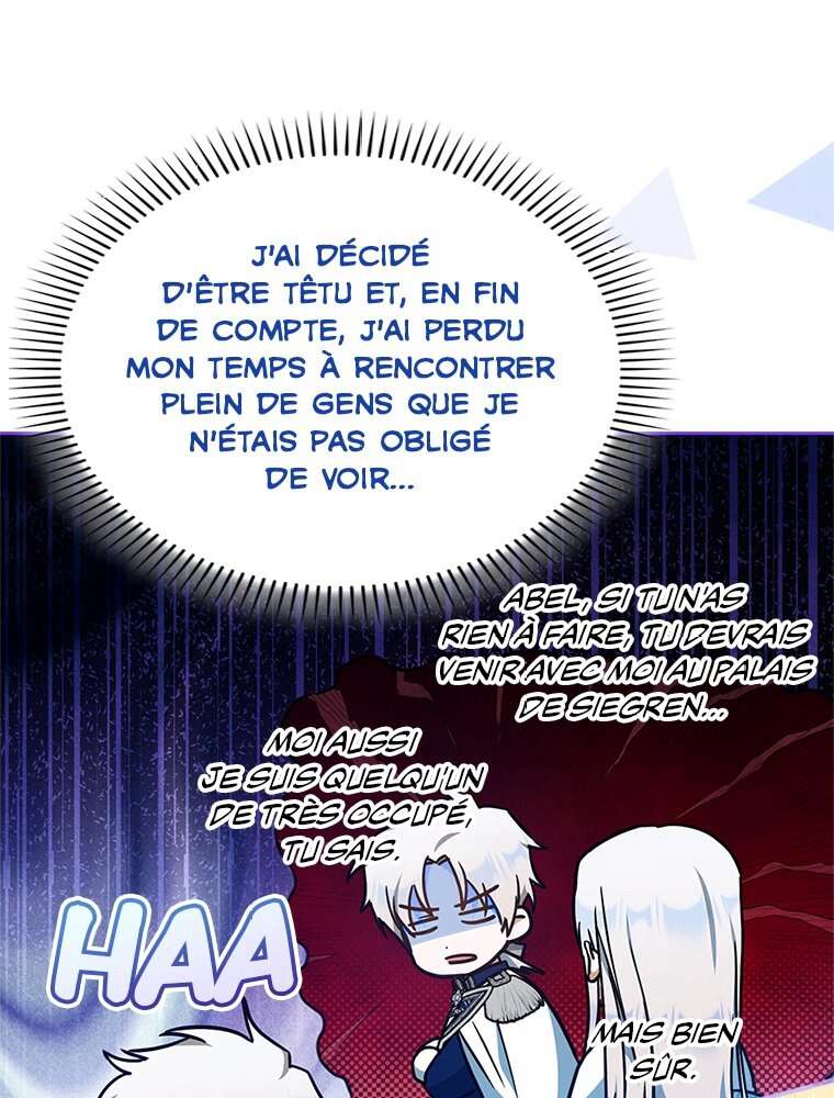 Read I Became the Wife of the Male Lead FR Manga Online