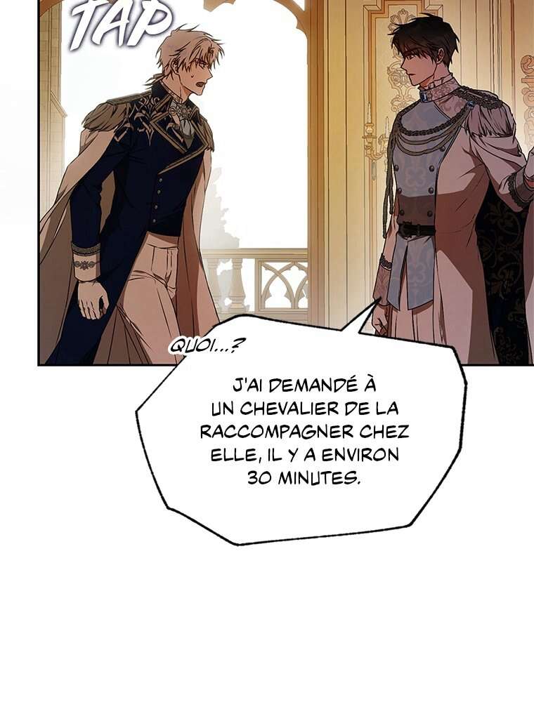 Read I Became the Wife of the Male Lead FR Manga Online
