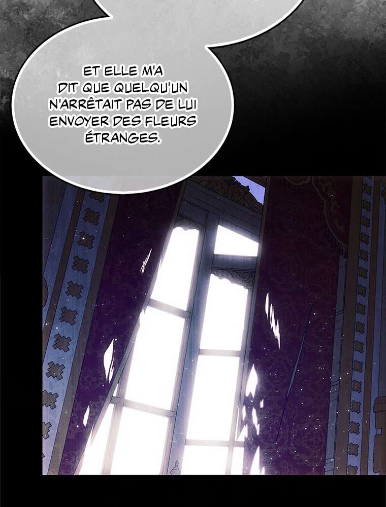 Read I Became the Wife of the Male Lead FR Manga Online