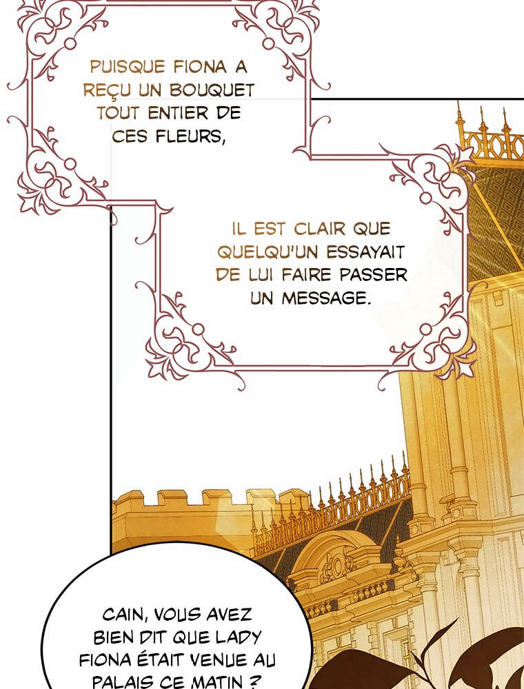 Read I Became the Wife of the Male Lead FR Manga Online
