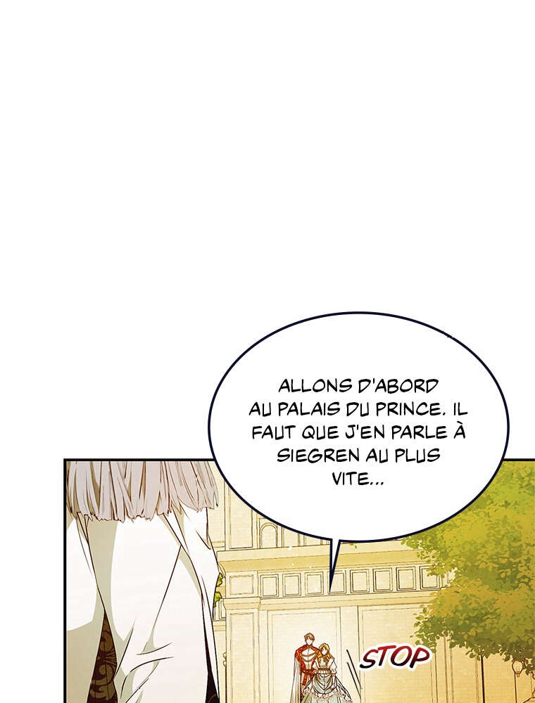 Read I Became the Wife of the Male Lead FR Manga Online