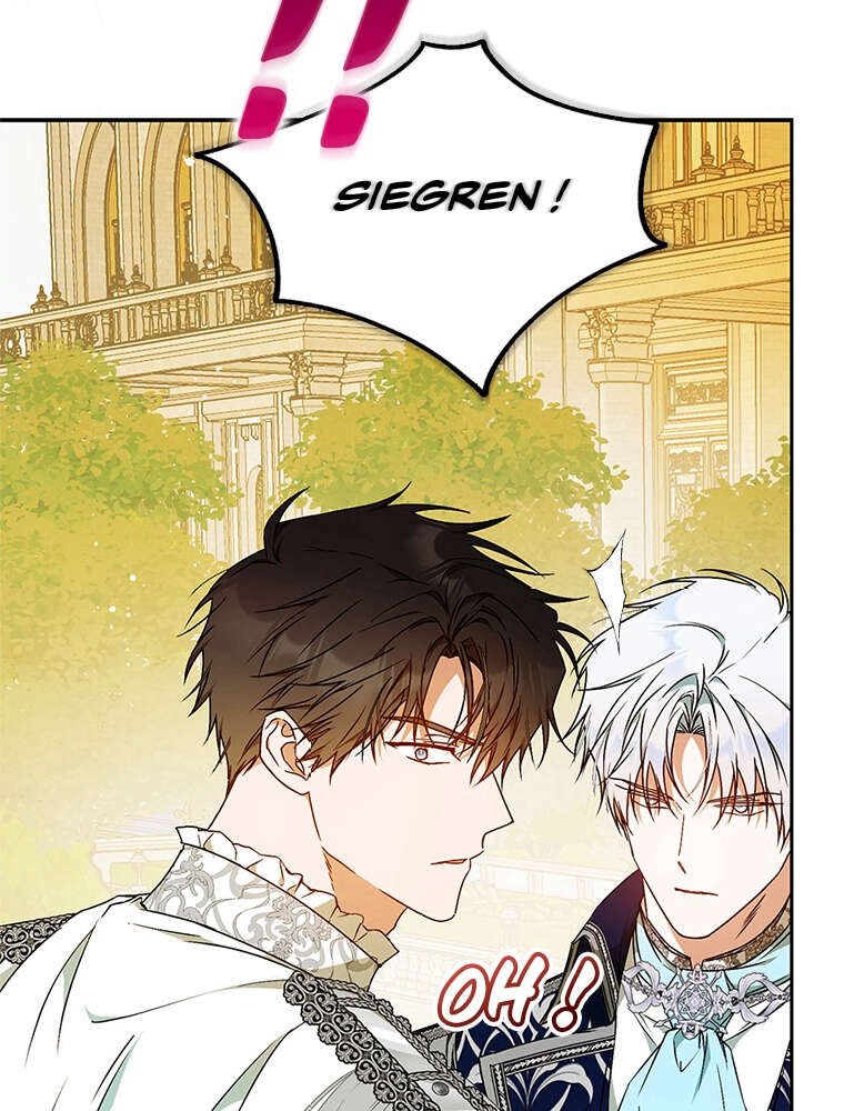 Read I Became the Wife of the Male Lead FR Manga Online