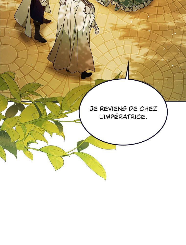 Read I Became the Wife of the Male Lead FR Manga Online