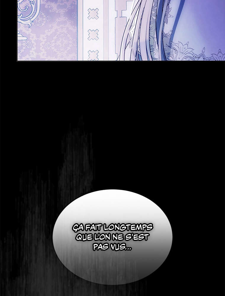 Read I Became the Wife of the Male Lead FR Manga Online