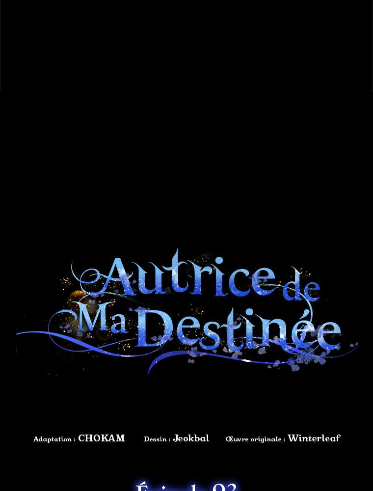 Read I Became the Wife of the Male Lead FR Manga Online