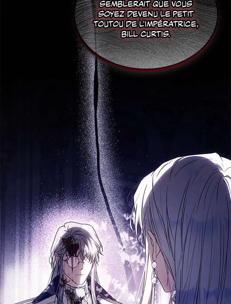 Read I Became the Wife of the Male Lead FR Manga Online