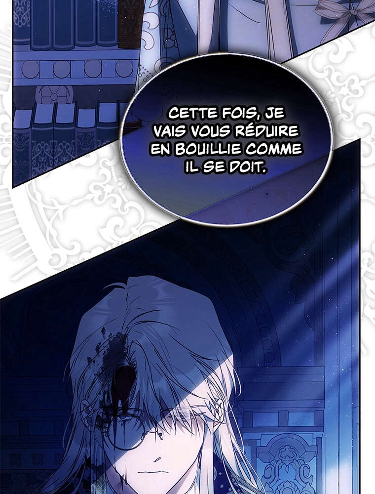 Read I Became the Wife of the Male Lead FR Manga Online