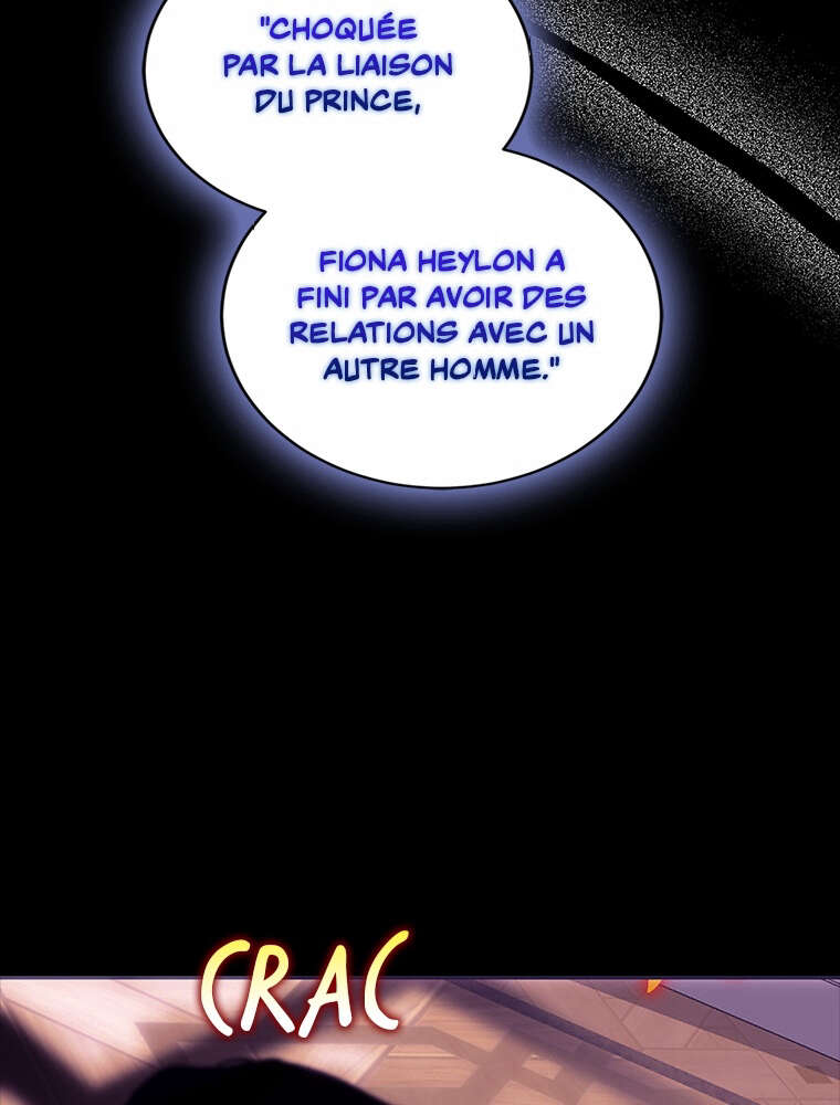 Read I Became the Wife of the Male Lead FR Manga Online