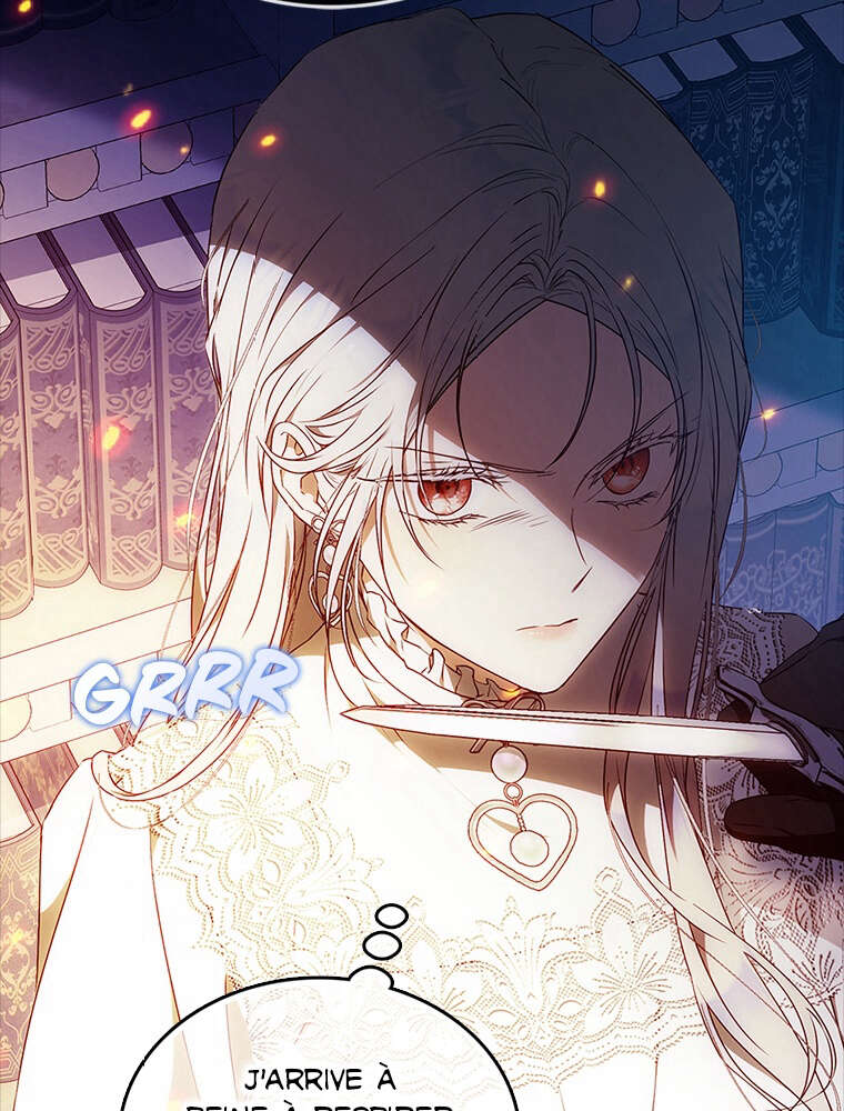 Read I Became the Wife of the Male Lead FR Manga Online
