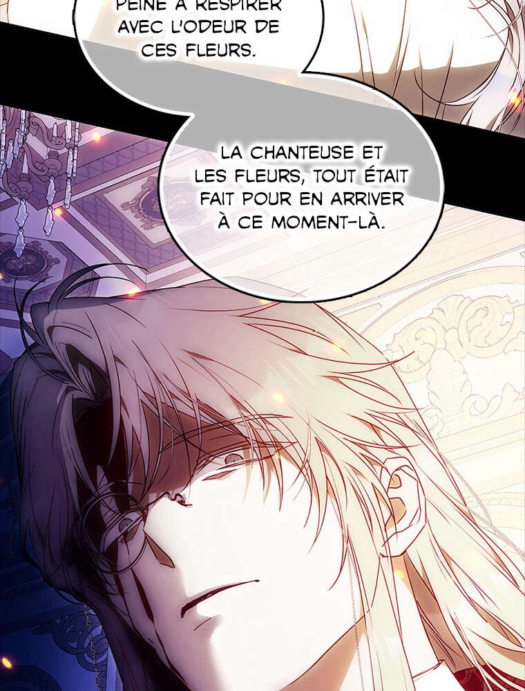 Read I Became the Wife of the Male Lead FR Manga Online
