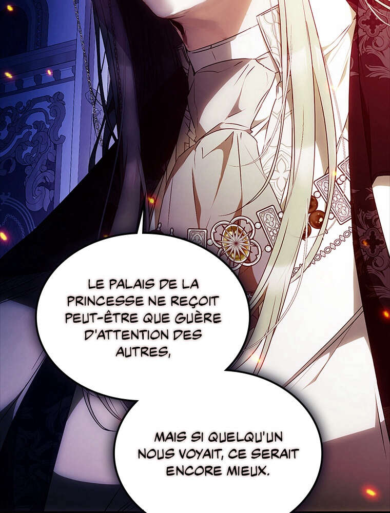 Read I Became the Wife of the Male Lead FR Manga Online