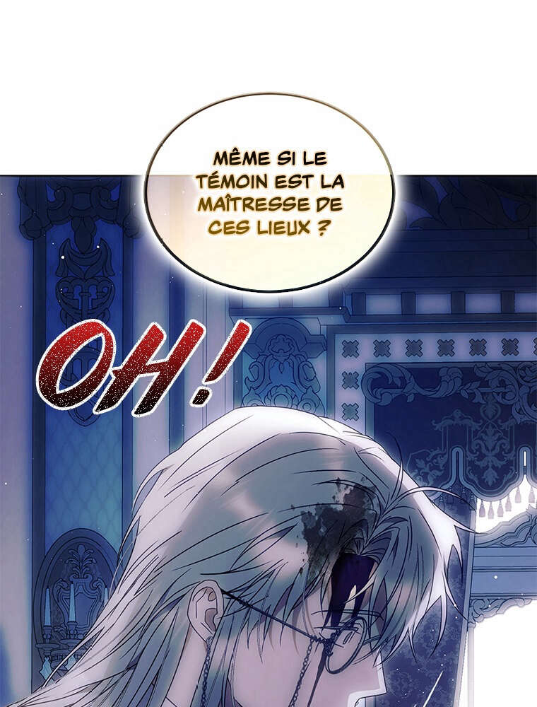 Read I Became the Wife of the Male Lead FR Manga Online