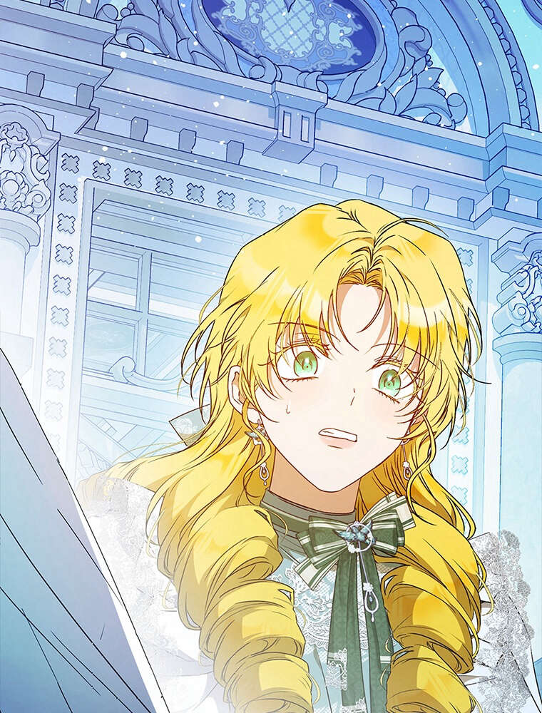 Read I Became the Wife of the Male Lead FR Manga Online