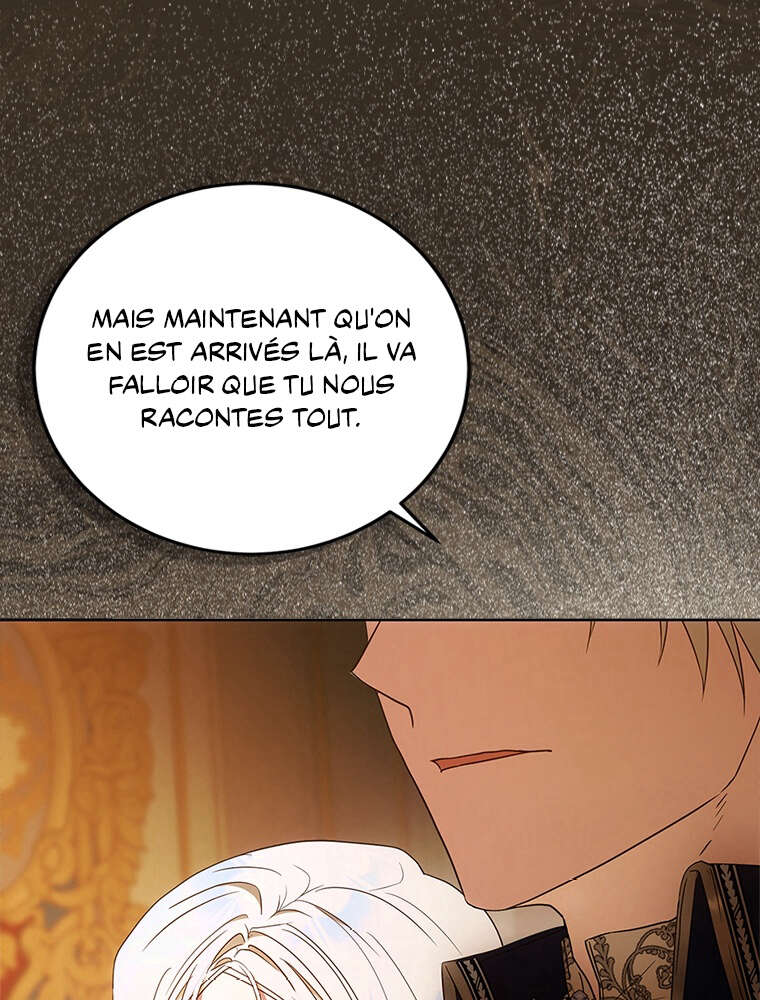 Read I Became the Wife of the Male Lead FR Manga Online