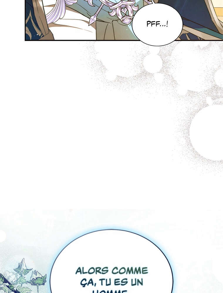 Read I Became the Wife of the Male Lead FR Manga Online